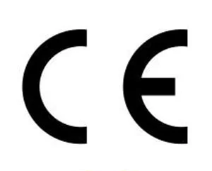 CE Quality Standard Certification