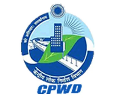 CPWD - Central Public Works Department Enlisted