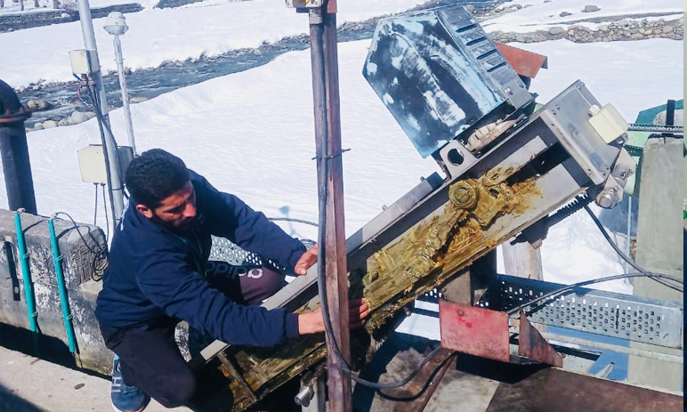 Annual Maintenance Contract 2