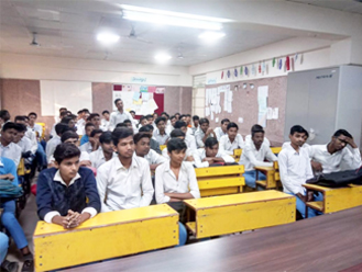 Social Activities Events 1