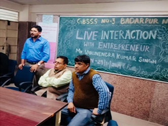 Social Activities Events 3