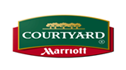 Courtyard by Marriott logo