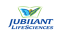 Jubilant Life Sciences logo
