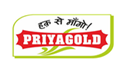 Priyagold logo