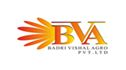 Badri Vishal Agro logo