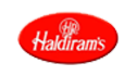 Haldiram's logo