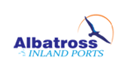 Albatross Inland Ports logo