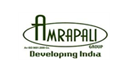 Amrapali logo