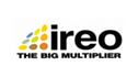 IREO logo