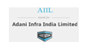 Adani Infra India Limited logo