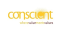 Conscient logo