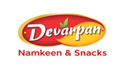 Devarpan logo