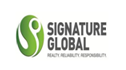 Signature Global logo