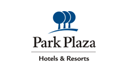 Park Plaza logo