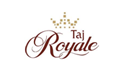 Taj Royale logo