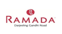 Ramada logo