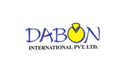 Dabon International logo