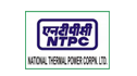 NTPC logo