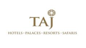 Taj Hotels logo