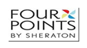 Four Points by Sheraton logo