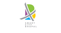 Smart City Bhopal logo
