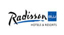 Radisson Blu logo